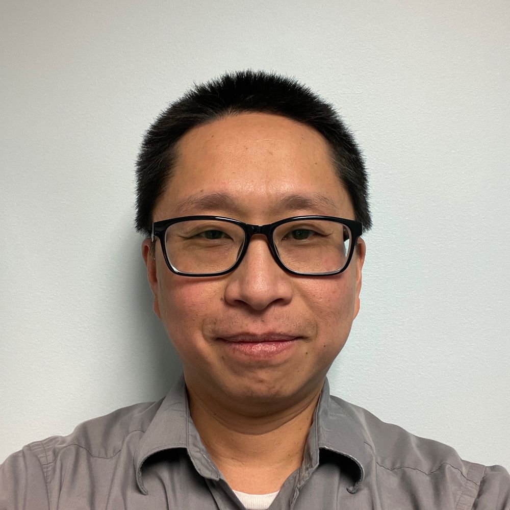 Steve Leung