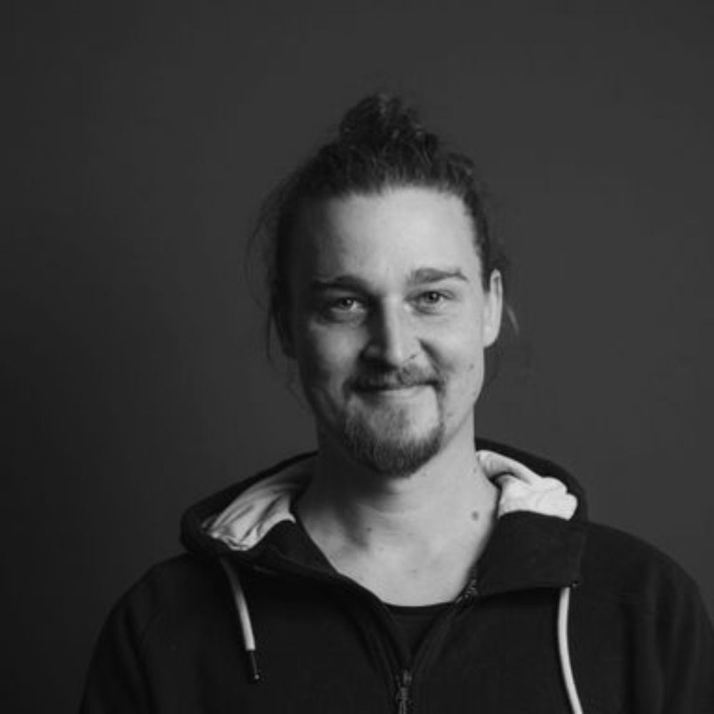 Jonas Studach