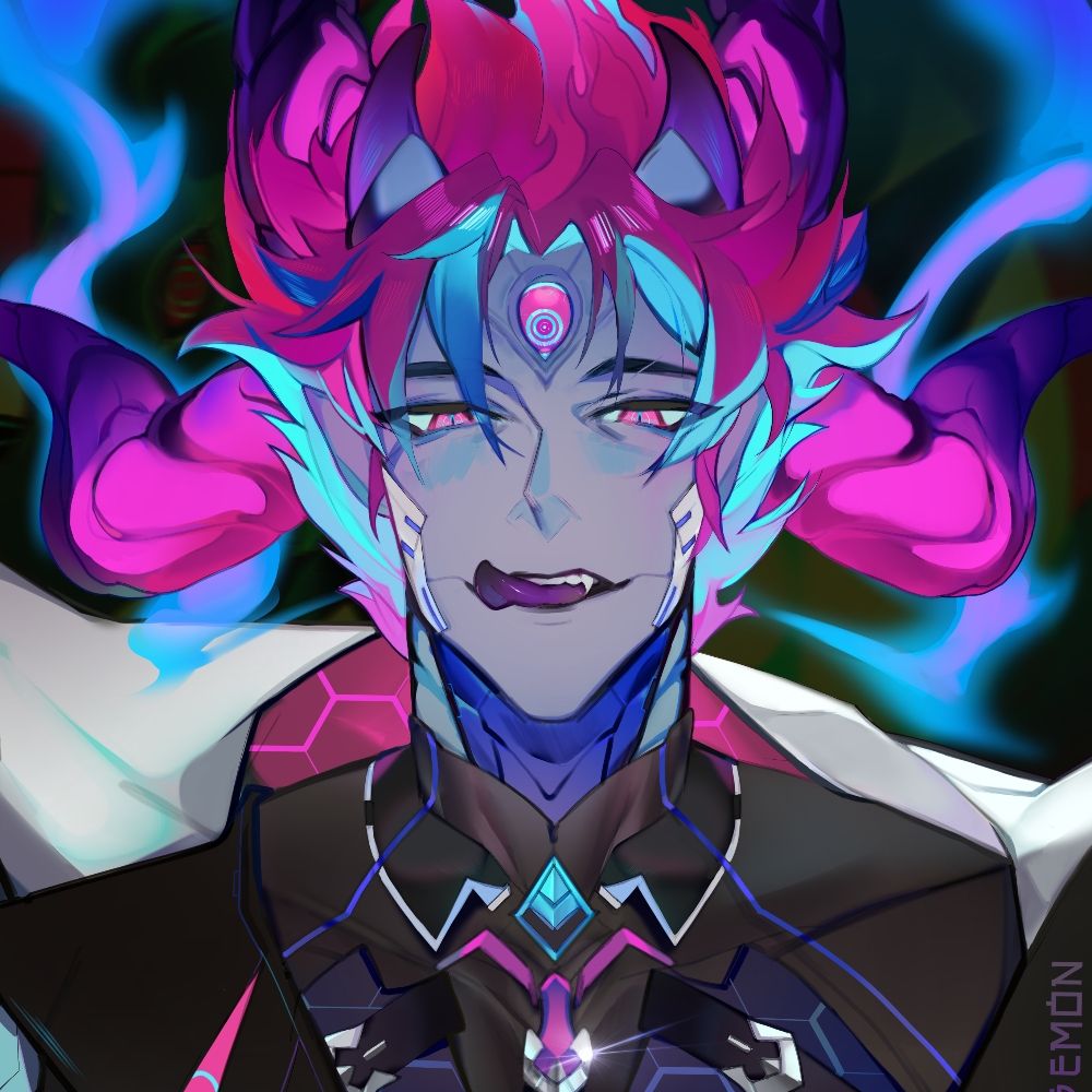 SVRDDEMON