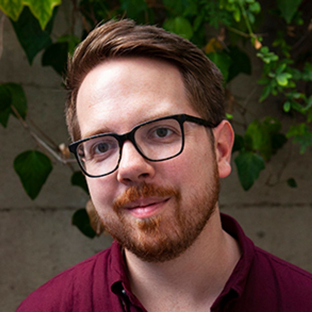 Nate Grann