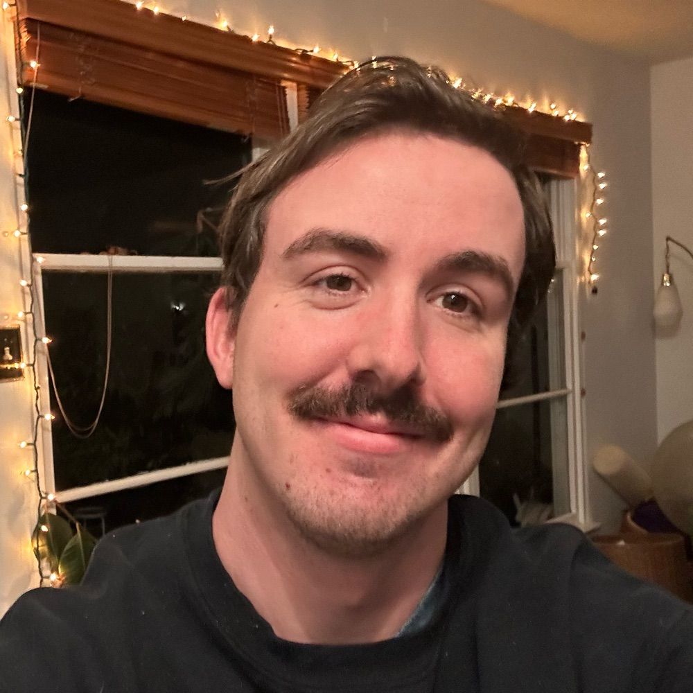 Nick Hansell