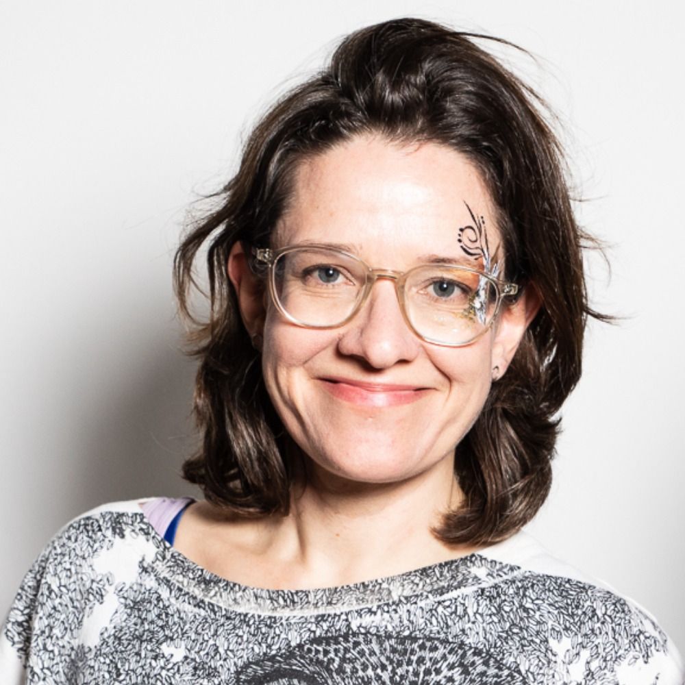 Jenny Wüstenberg