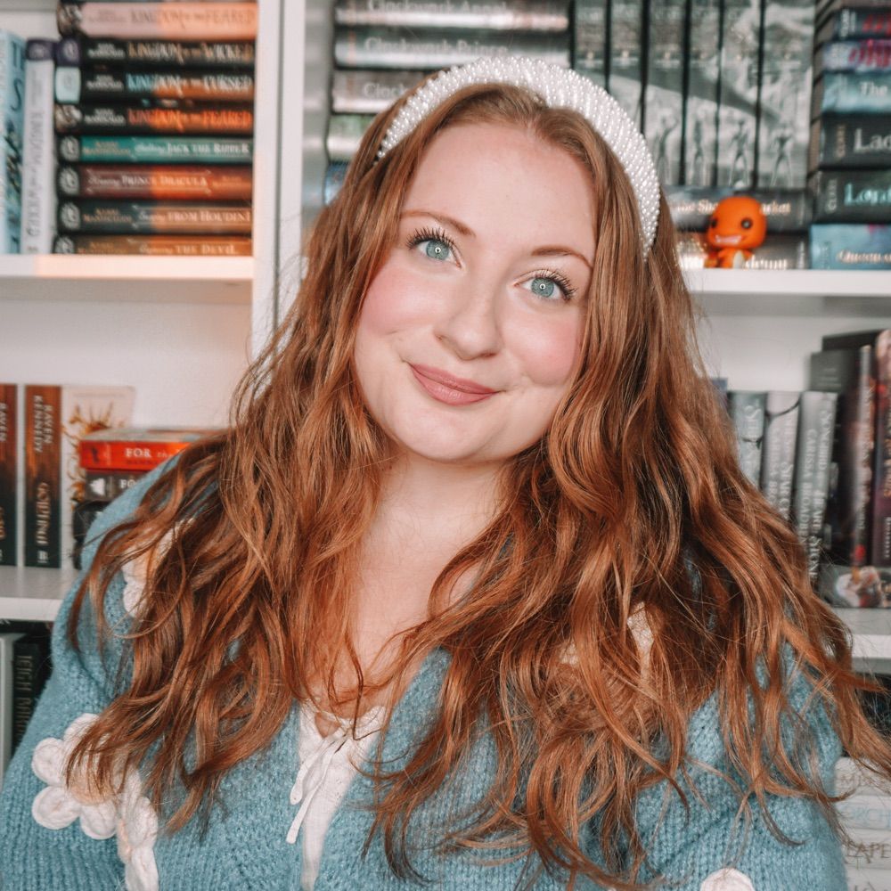 Katie’s Book Nook