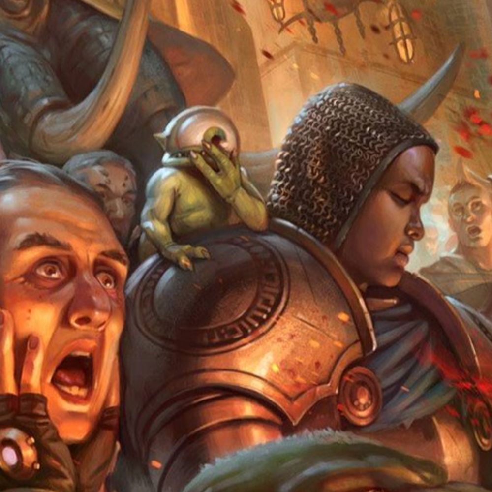 No Context Easter Eggs