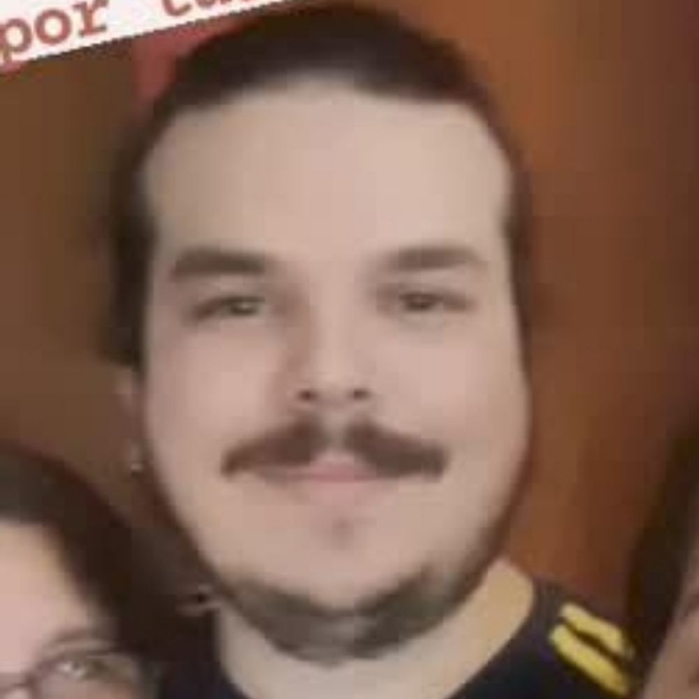 Daniel Máximo 