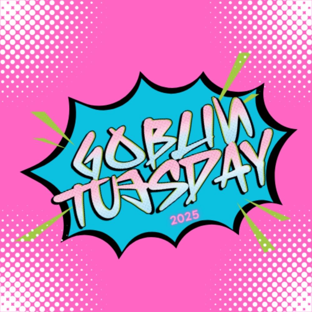 Goblin Tuesday