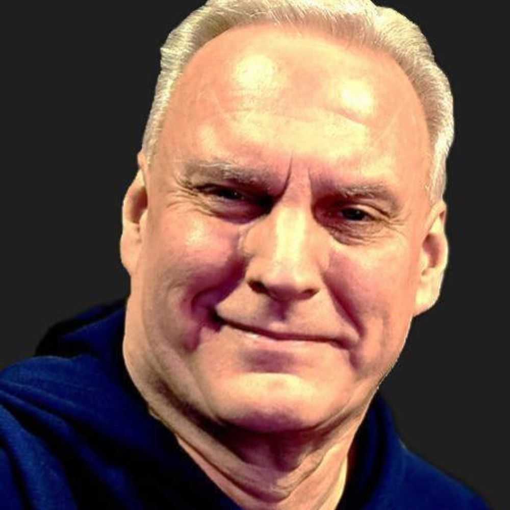 Craig Omick