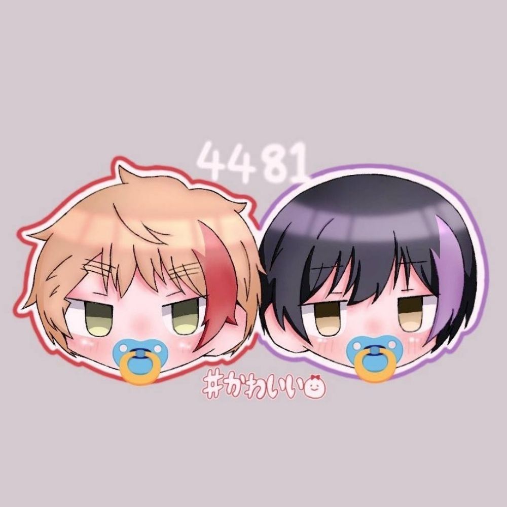 ふぉい