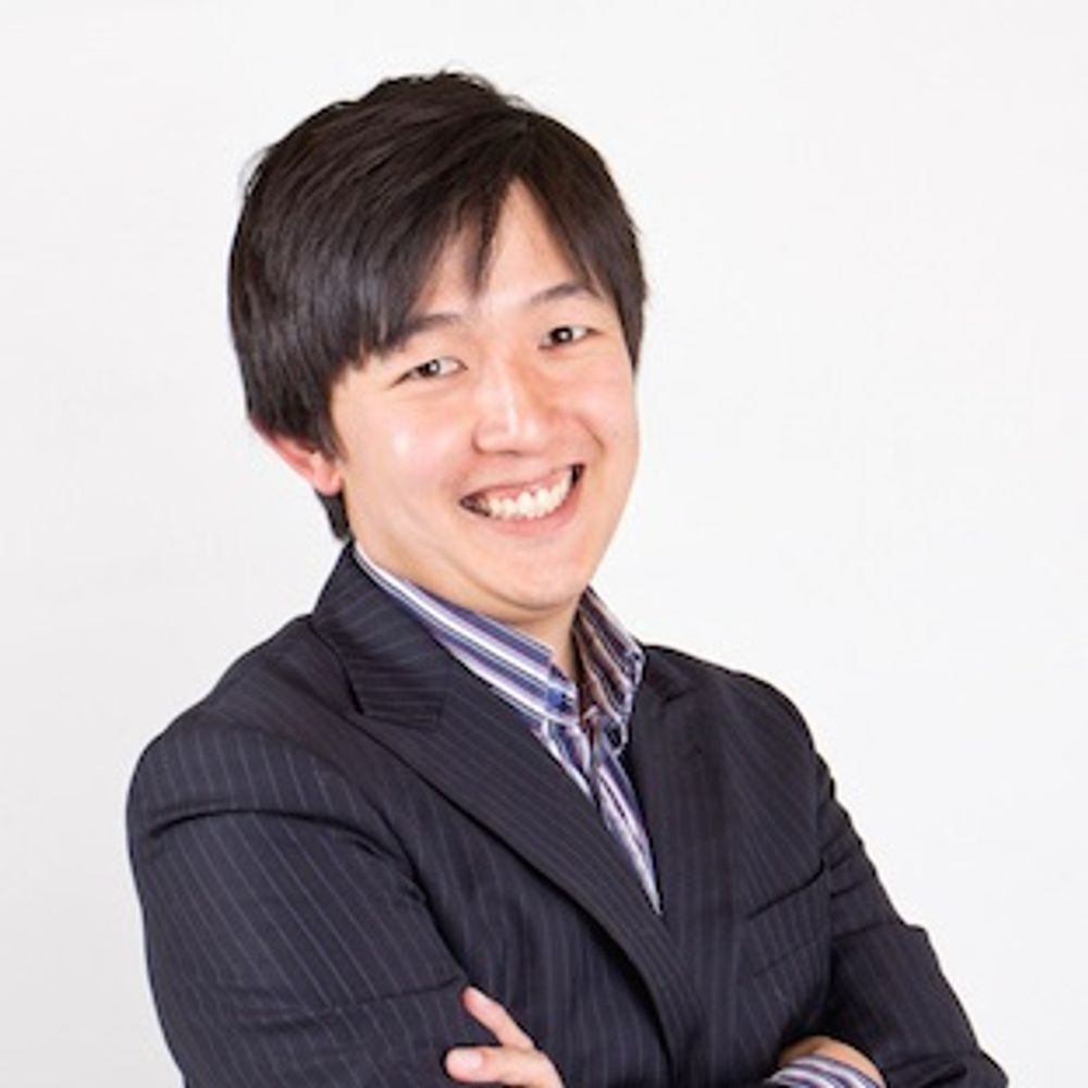 Desmond Ong