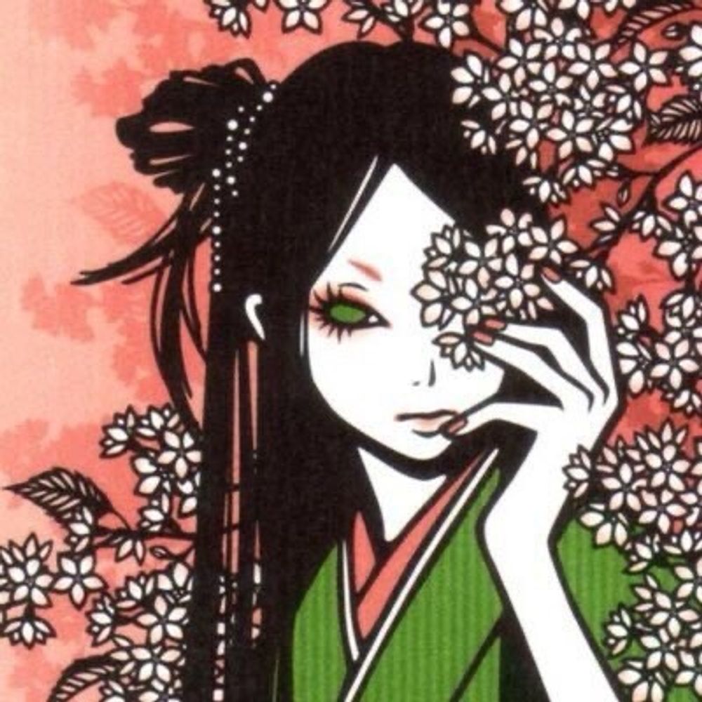 芳埜