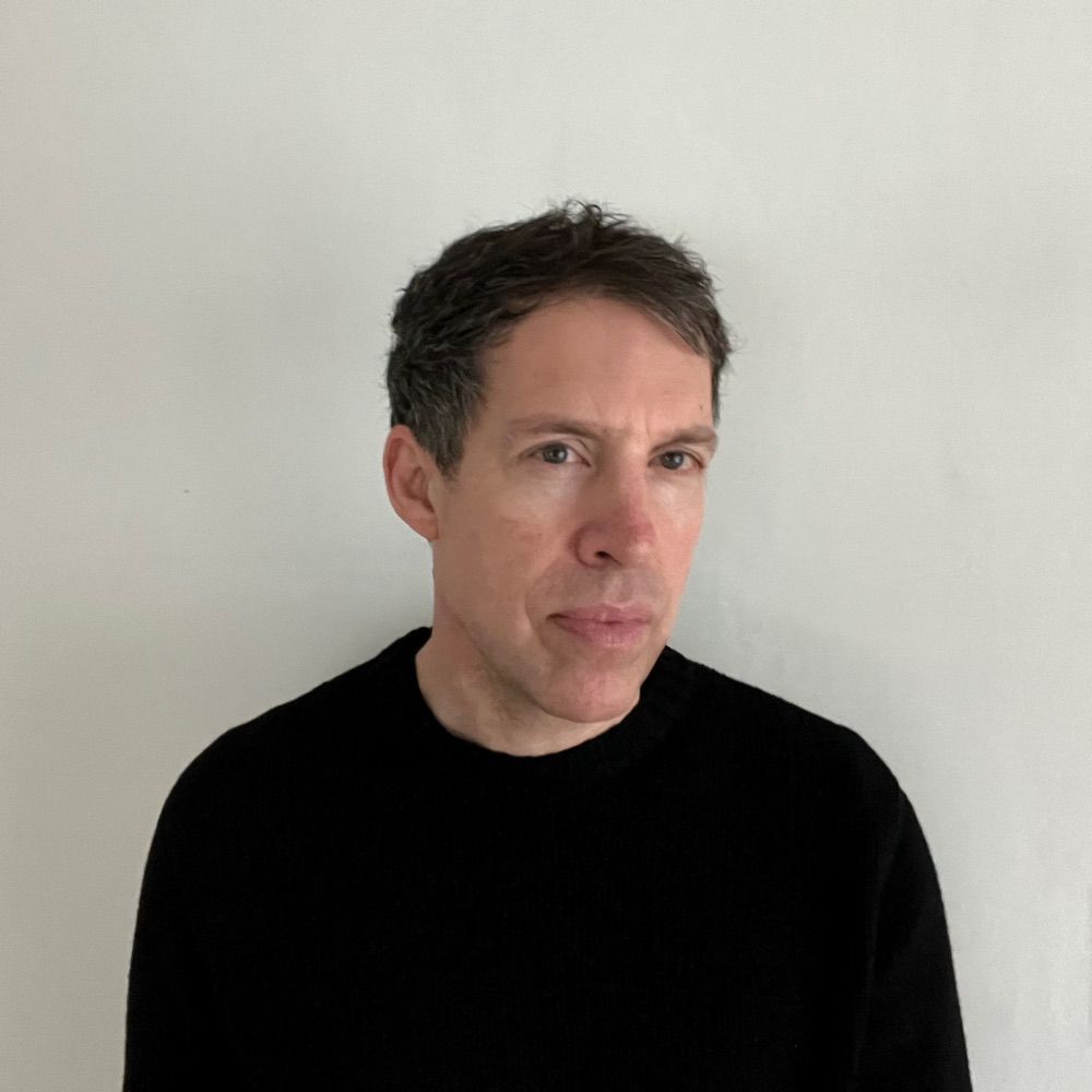 Joel Pickard