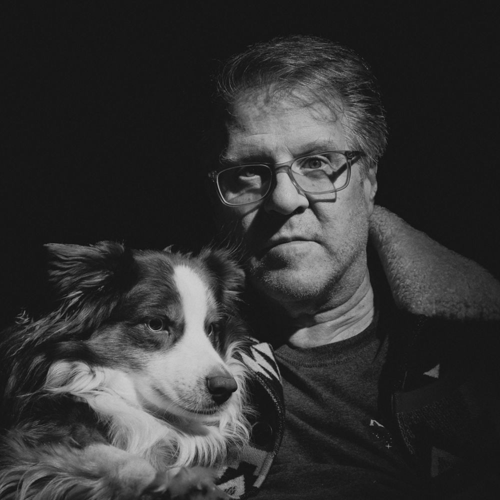 Gordon Webster