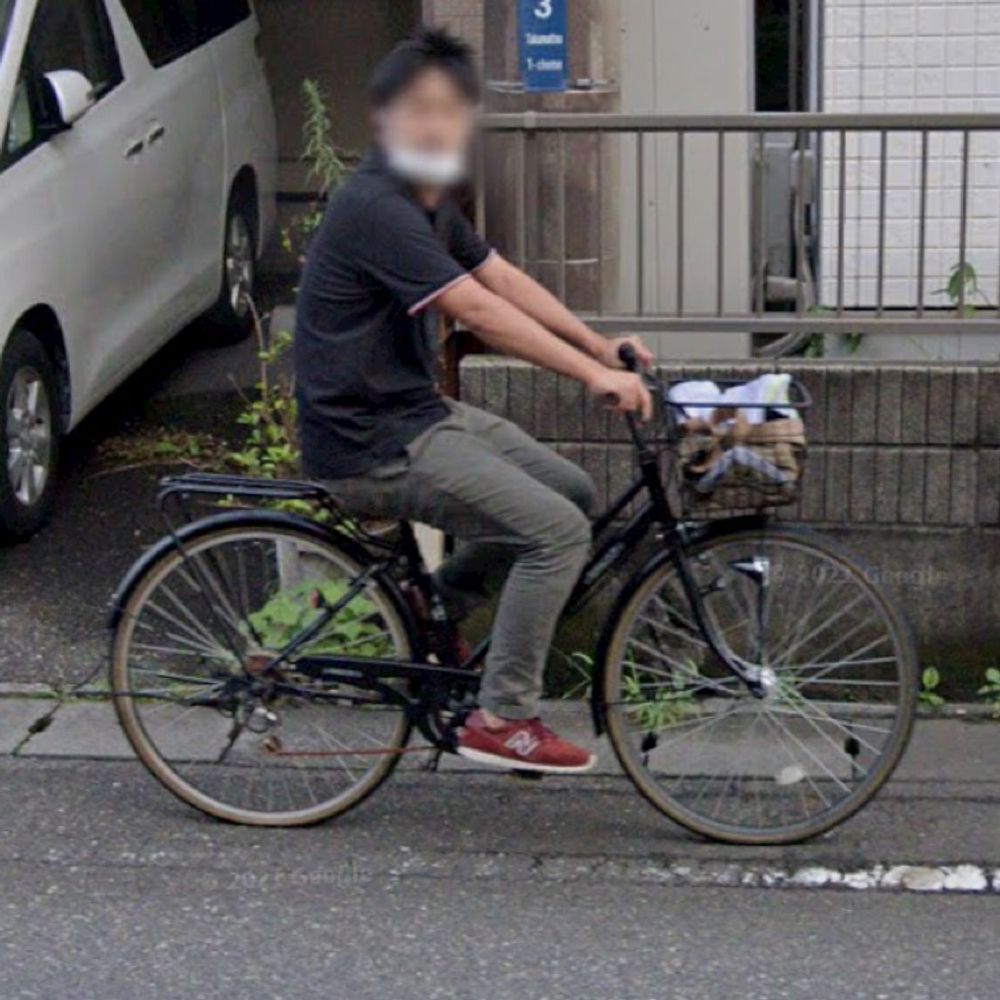 フジ囮イ (故人)