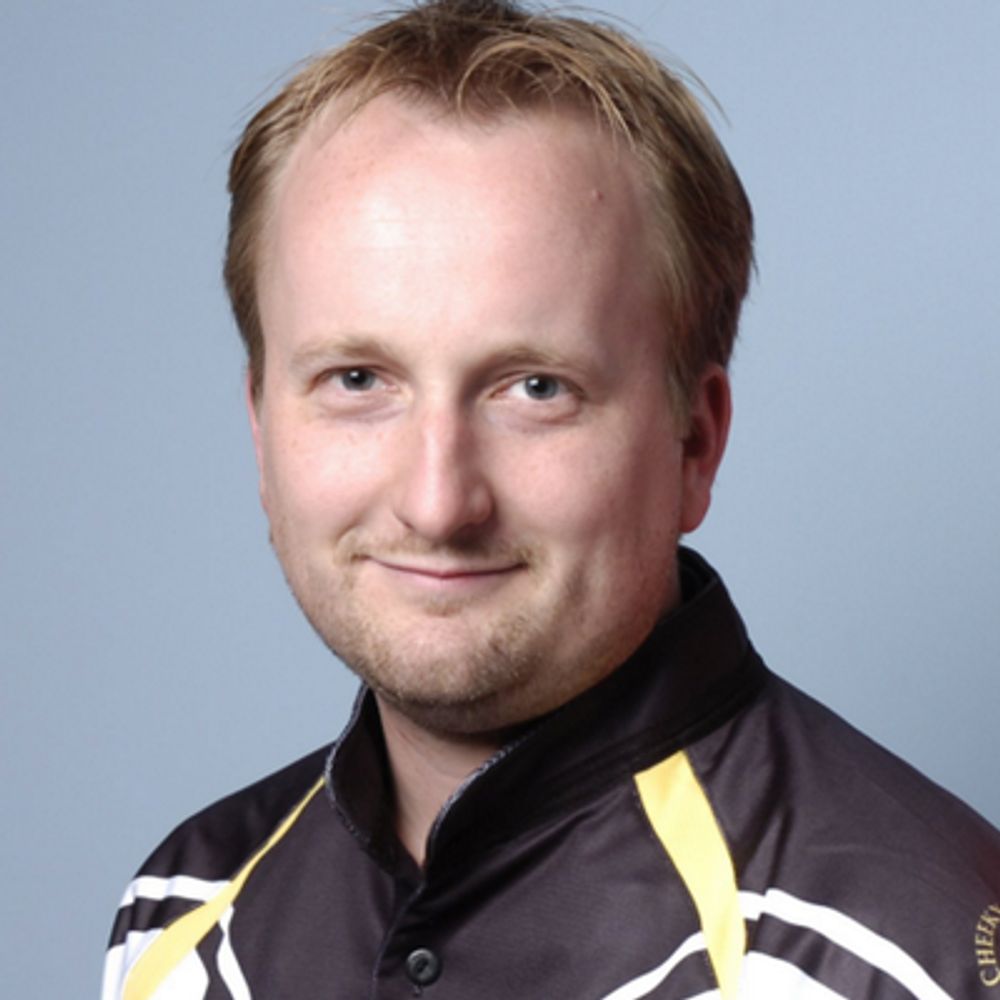 James Smailes
