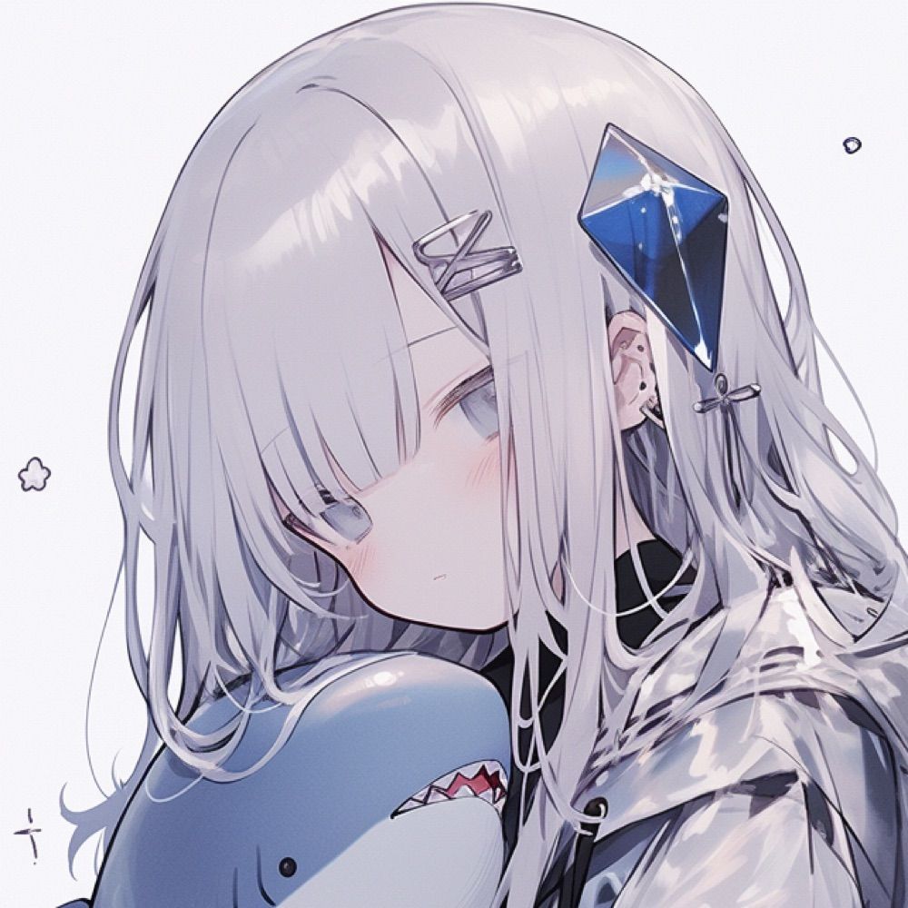 さめ