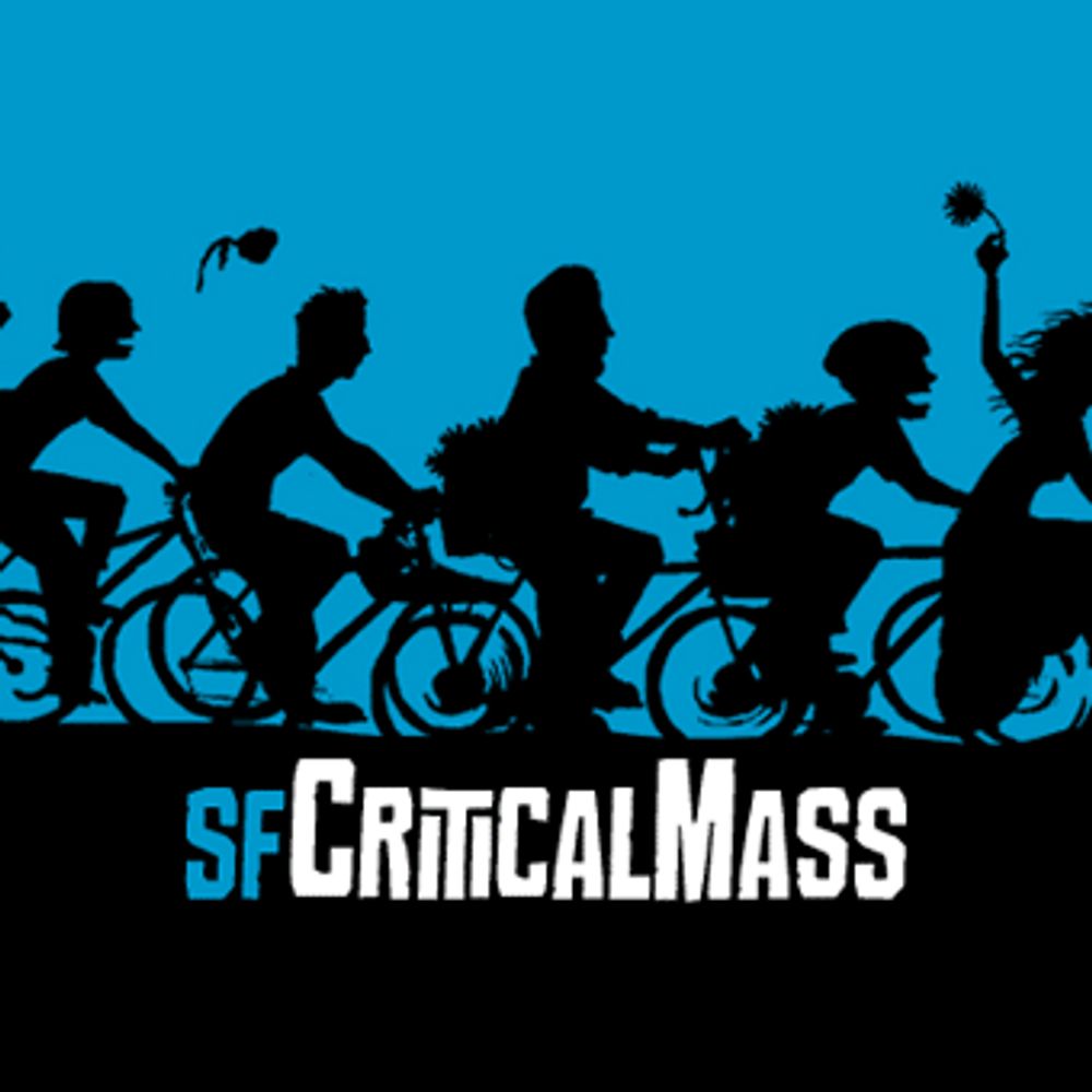 SF Critical Mass