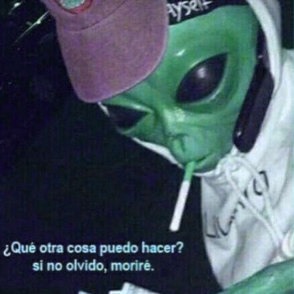🔞 Cosmo the U.M.A 👽
