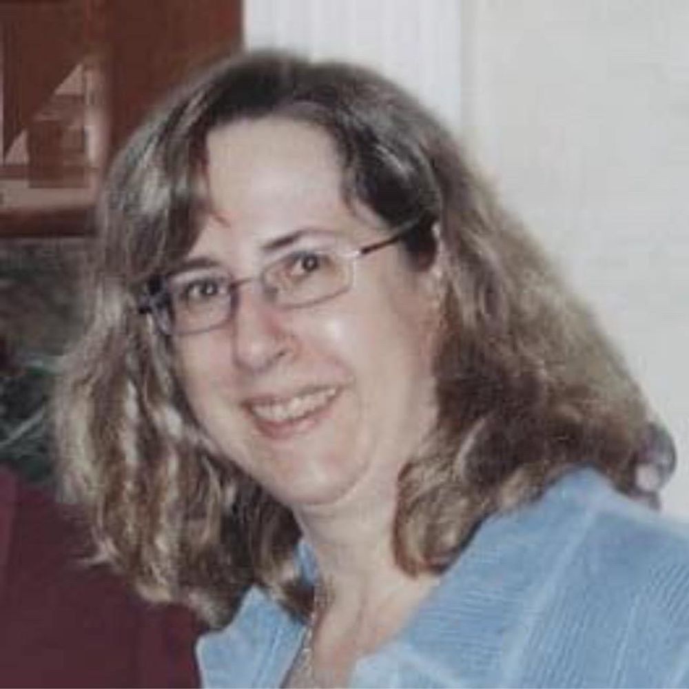 Rosemary Claire Smith