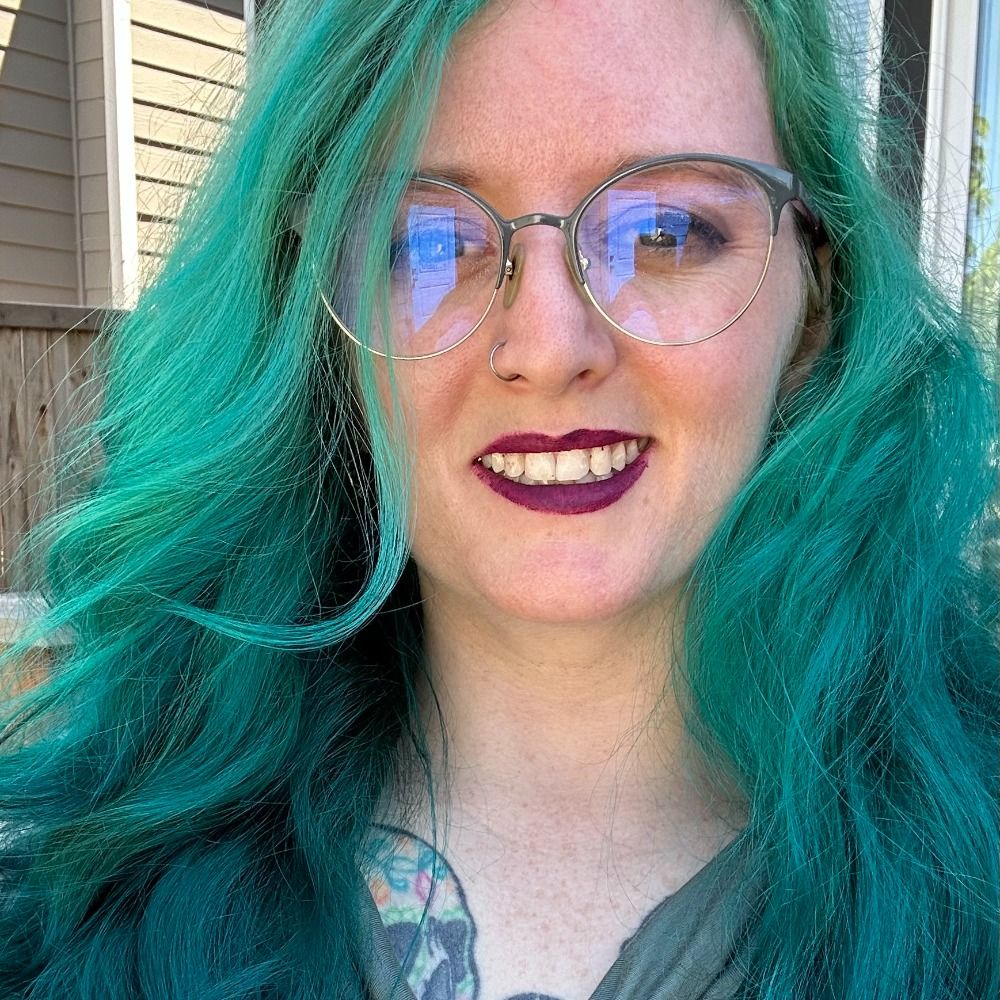 Kaley "Kael"