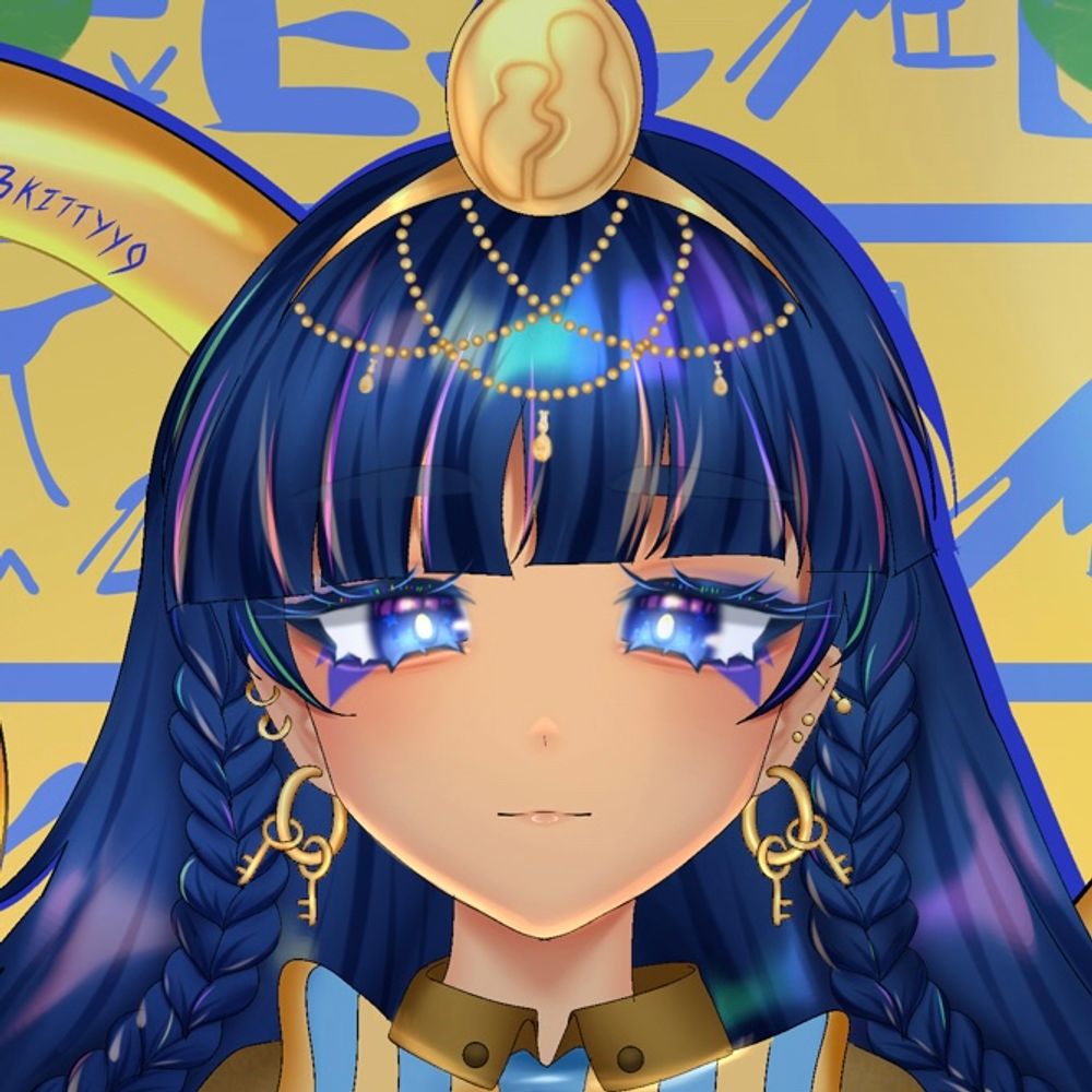 𓂀DanmakuPyramid𓂀