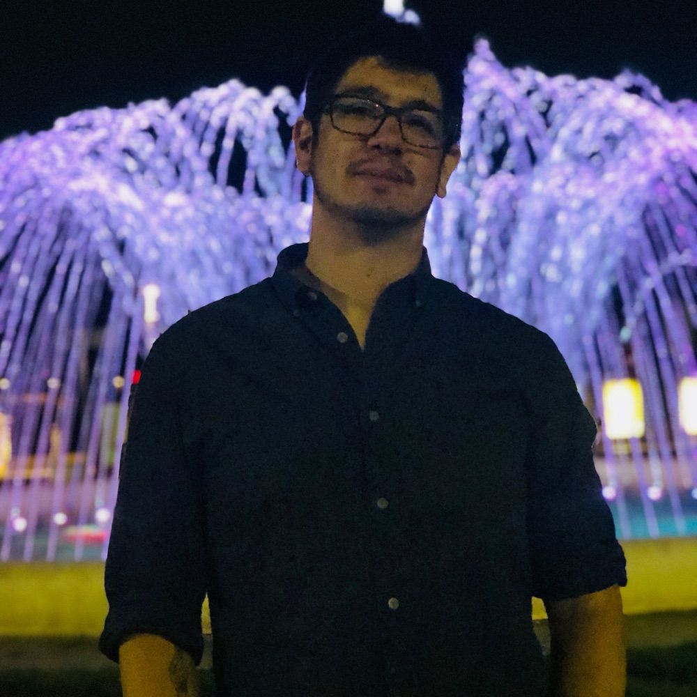 Raphael Rodriguez