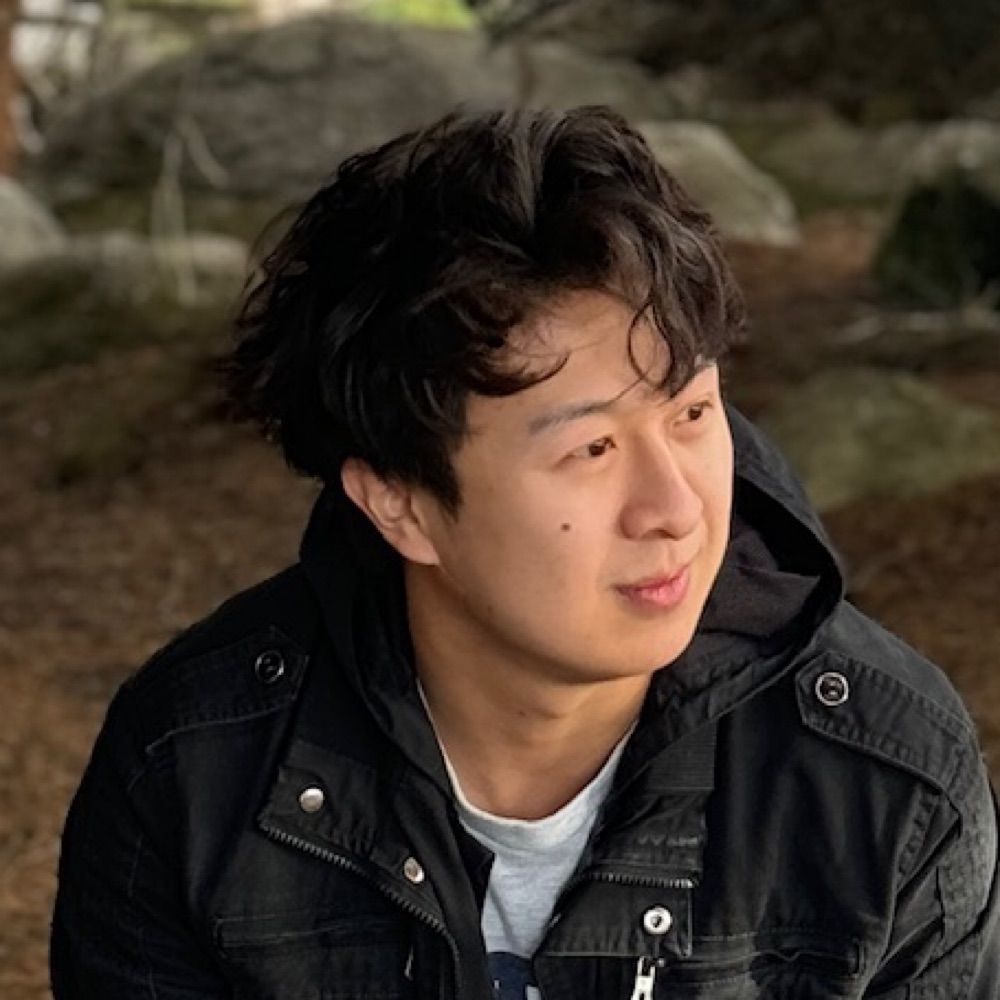 Jerry Wang