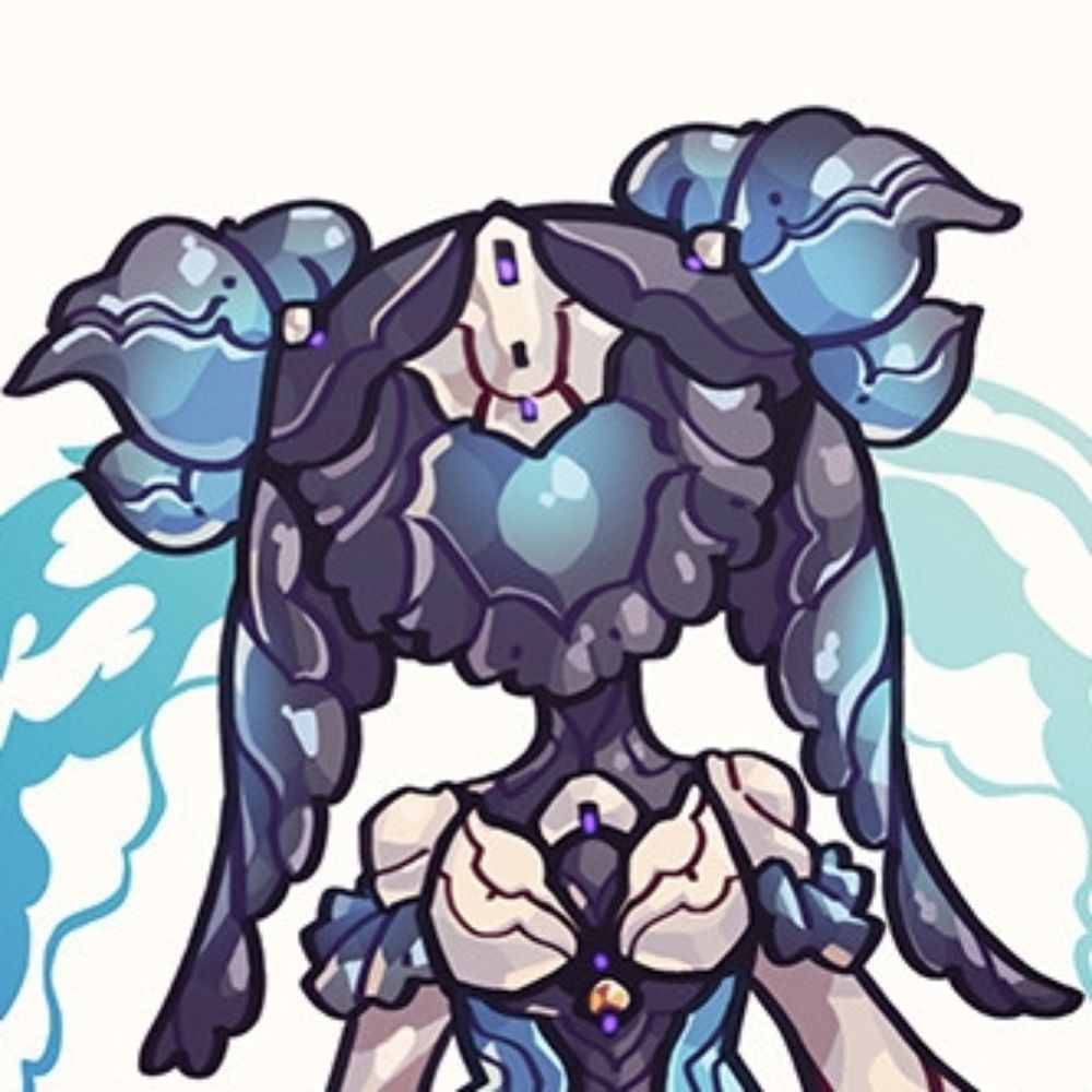 Aurora 🏳️‍⚧️
