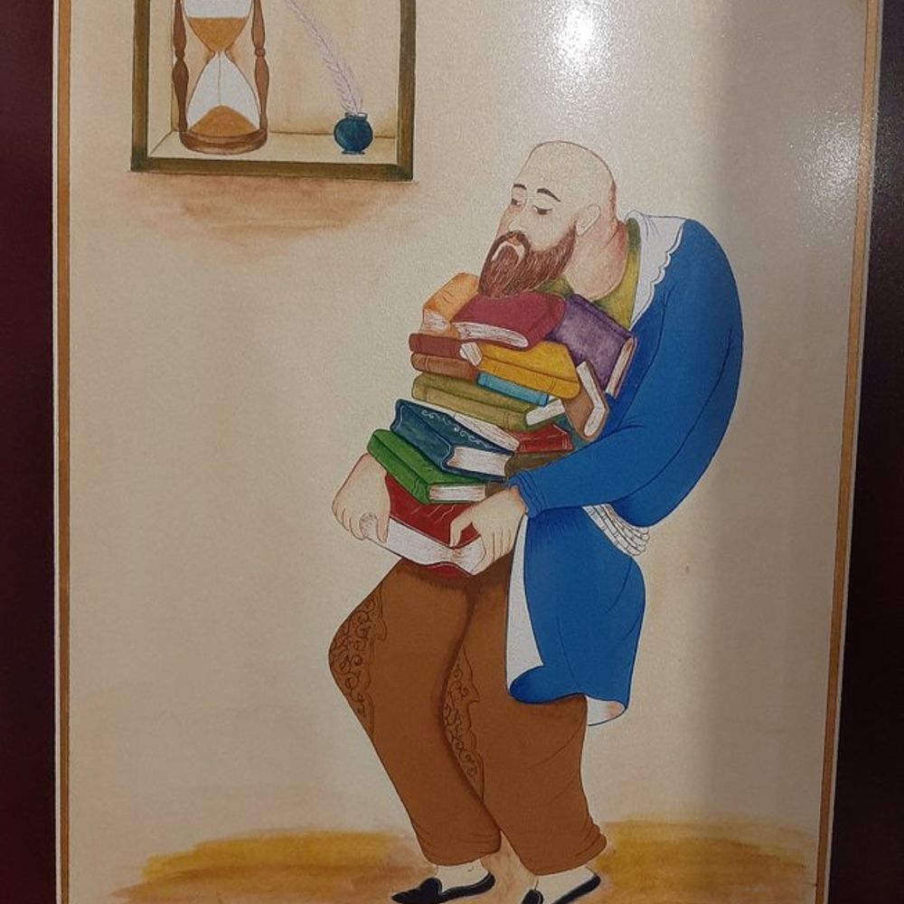 Osmanlıca Eğitim&Paylaşım &Çeviri
