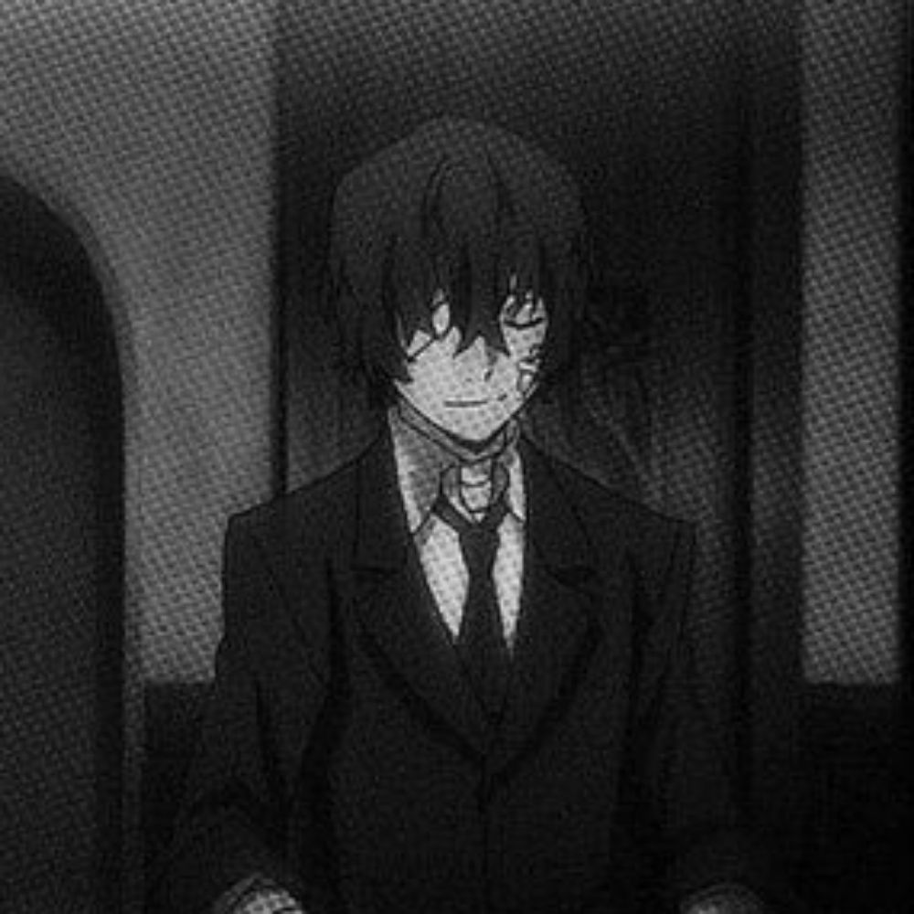 Osamu Dazai