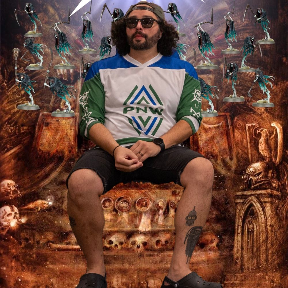 ALL CAPS ALEX
