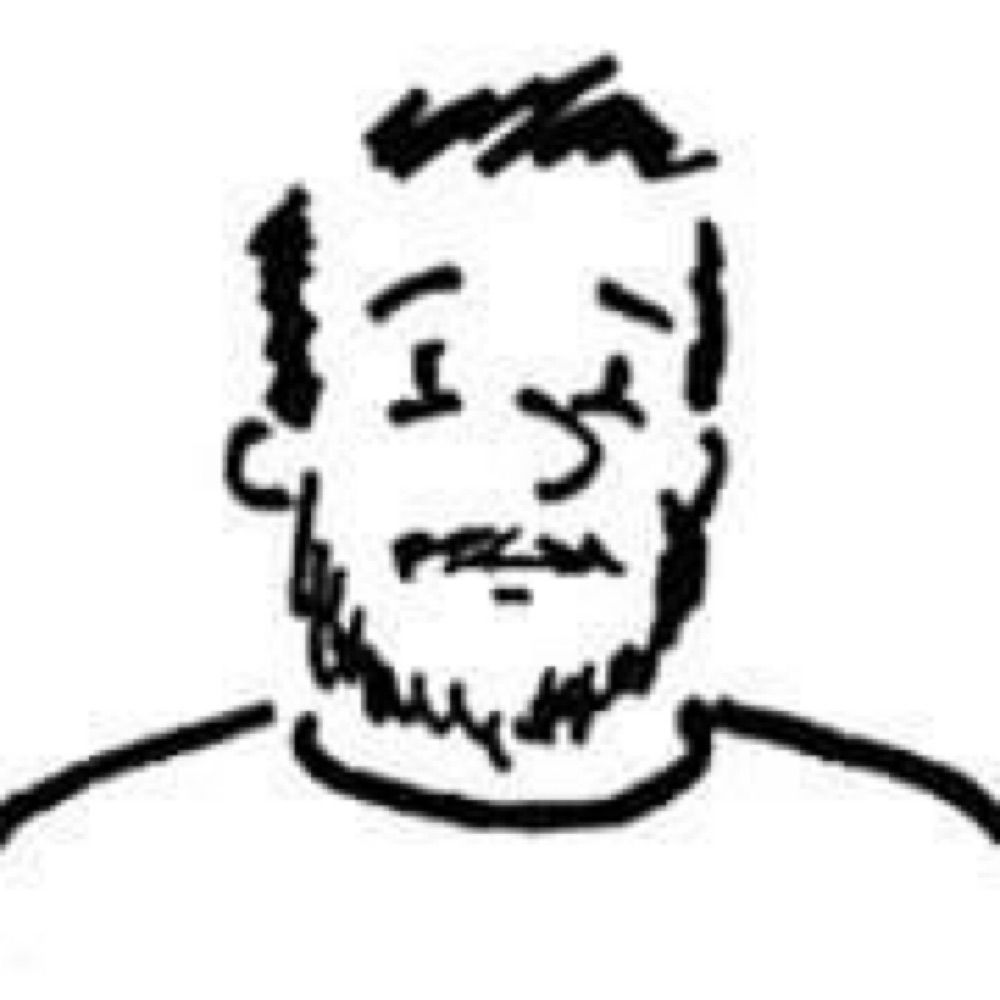 Gavin Richardson