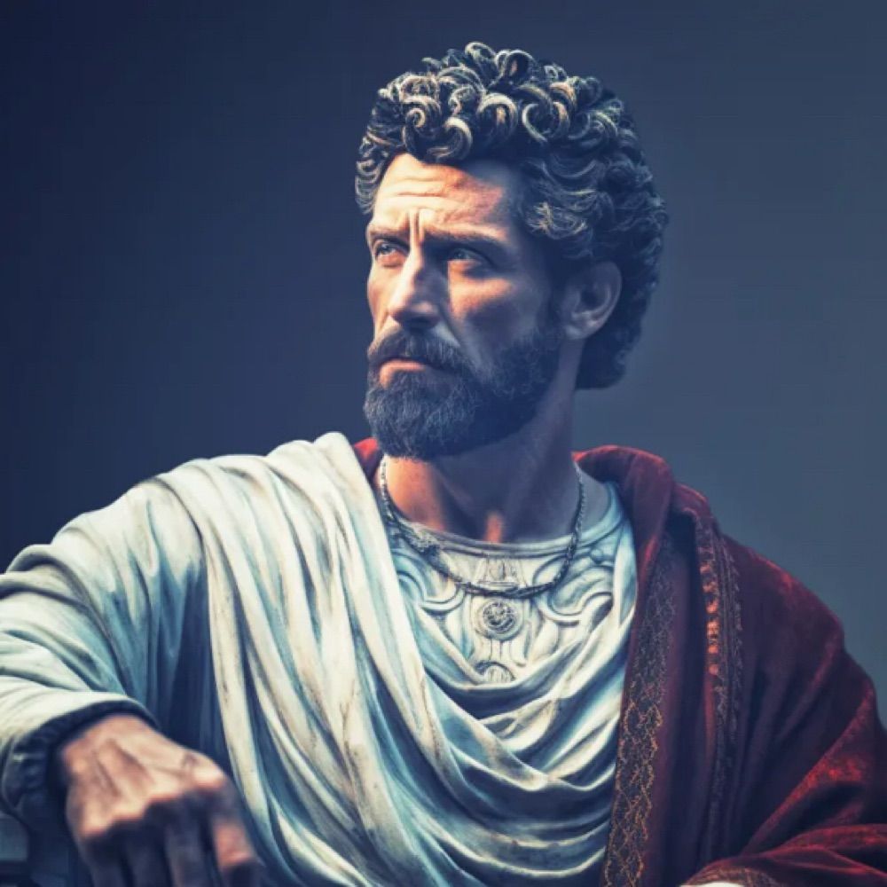 Marcus Aurelius