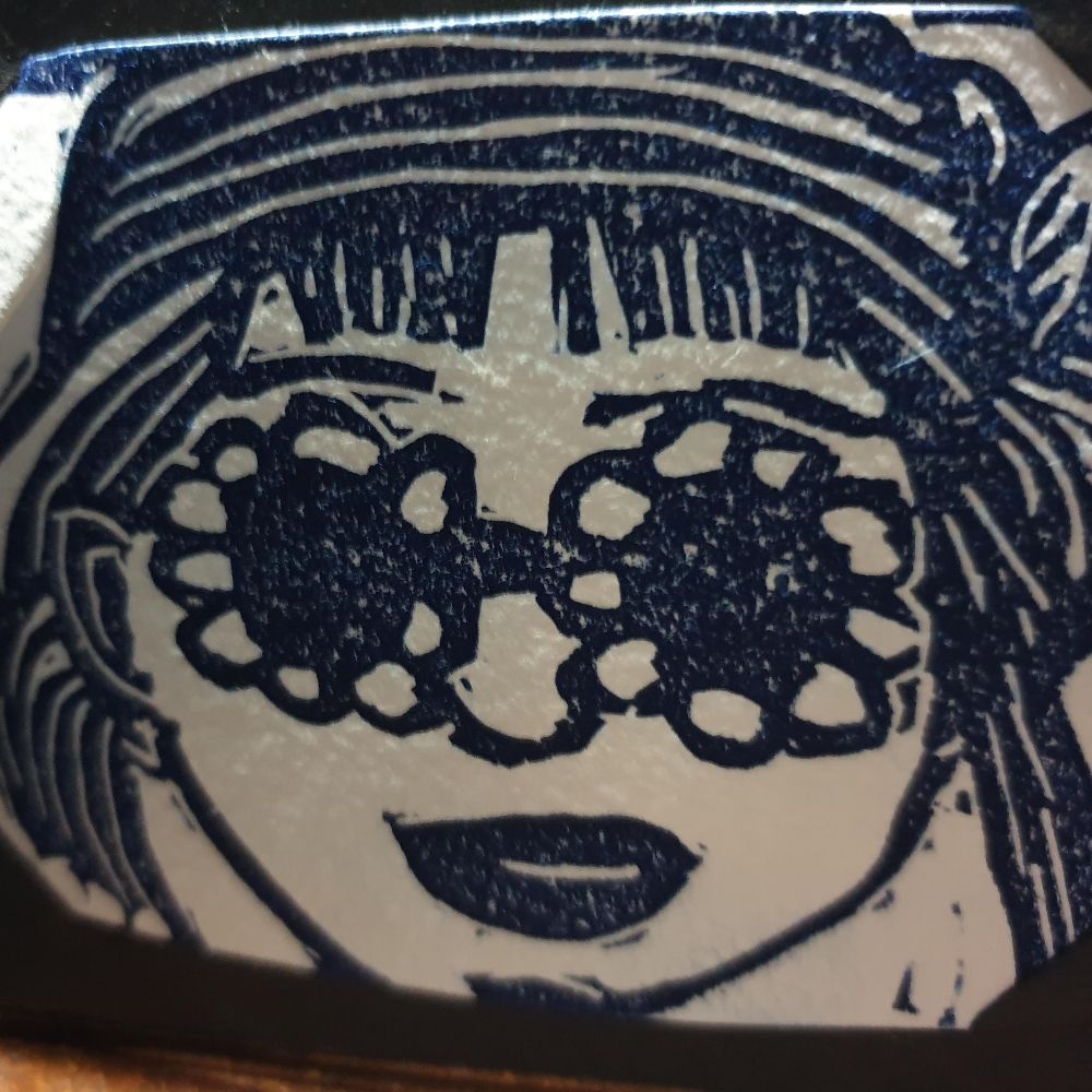one dingo press