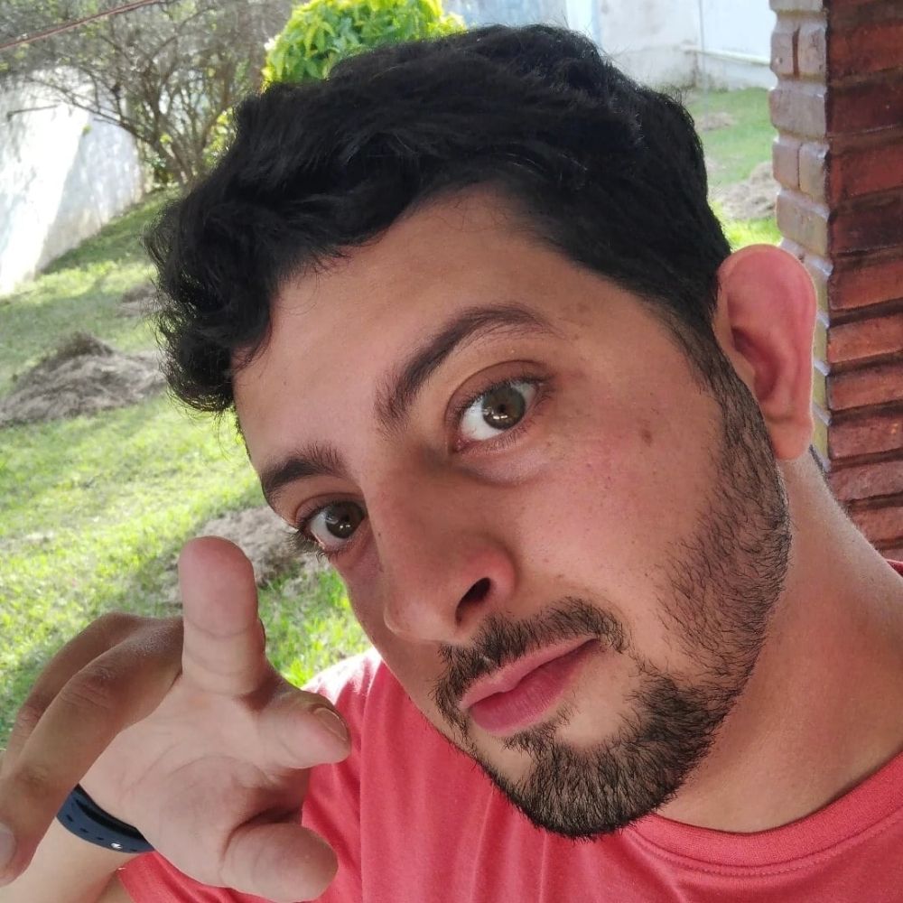 Paulo A Riello Jr
