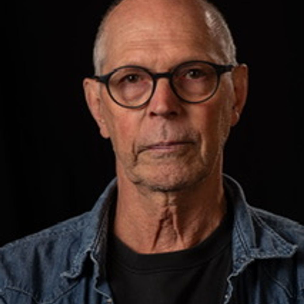 Stefan Bergkvist 
