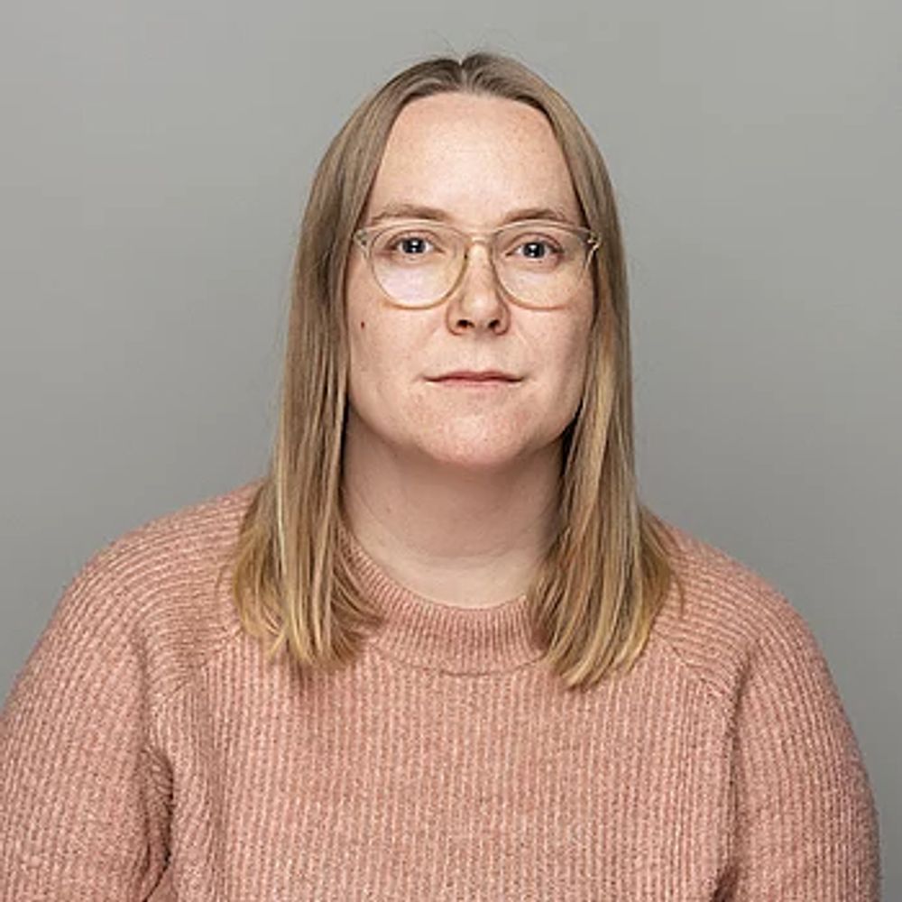 Mathilde Fischer Thomsen