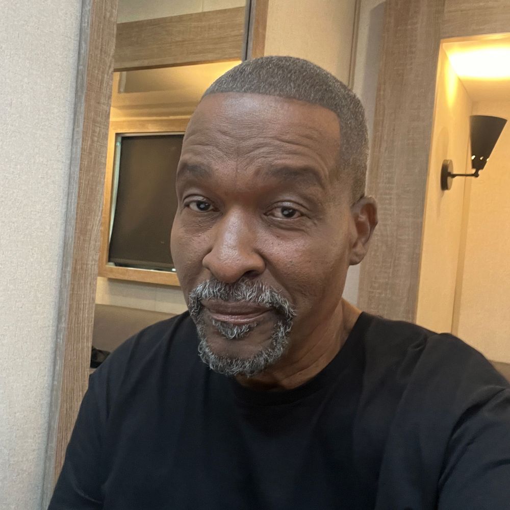 Rodney Saulsberry