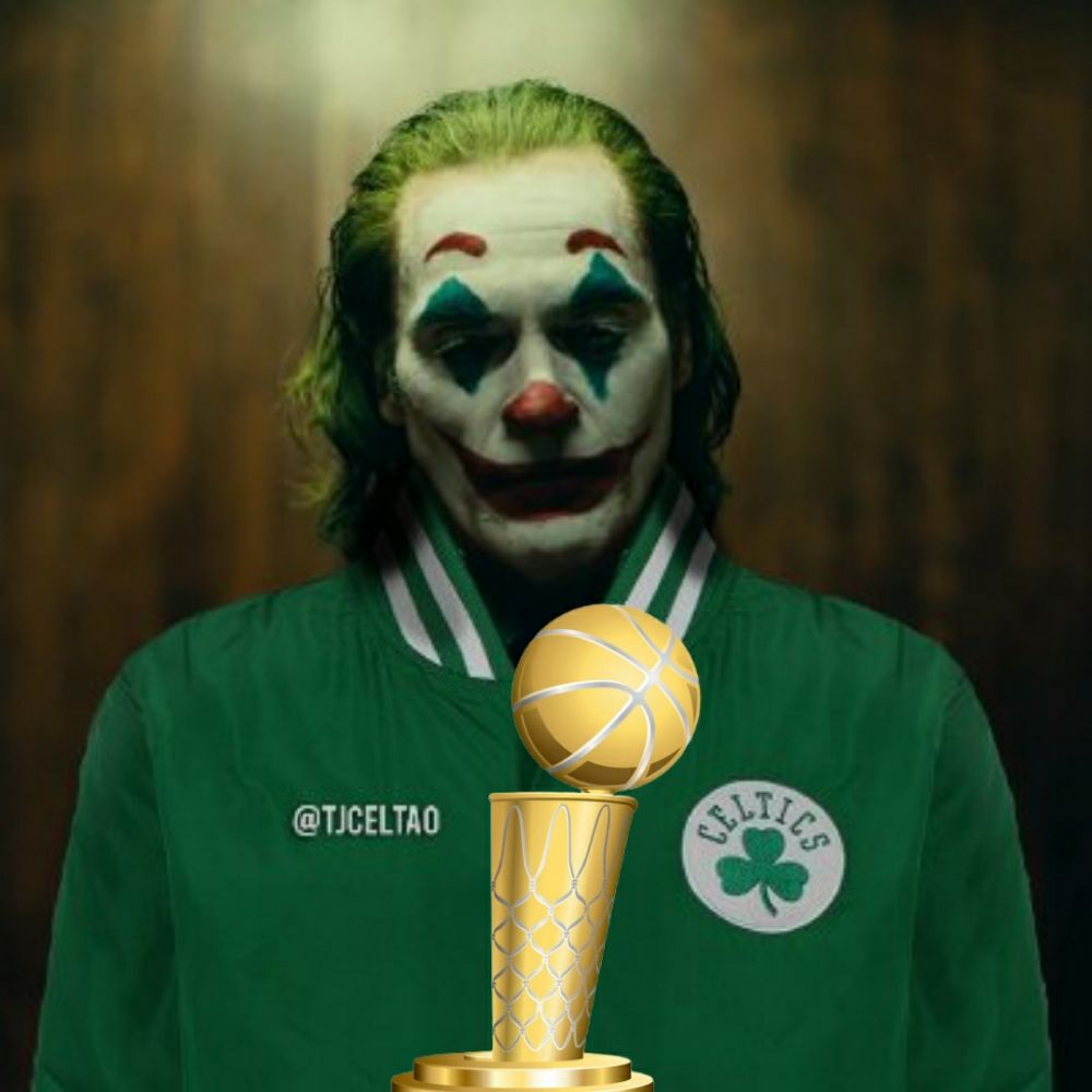 TJCeltão 🏆☘