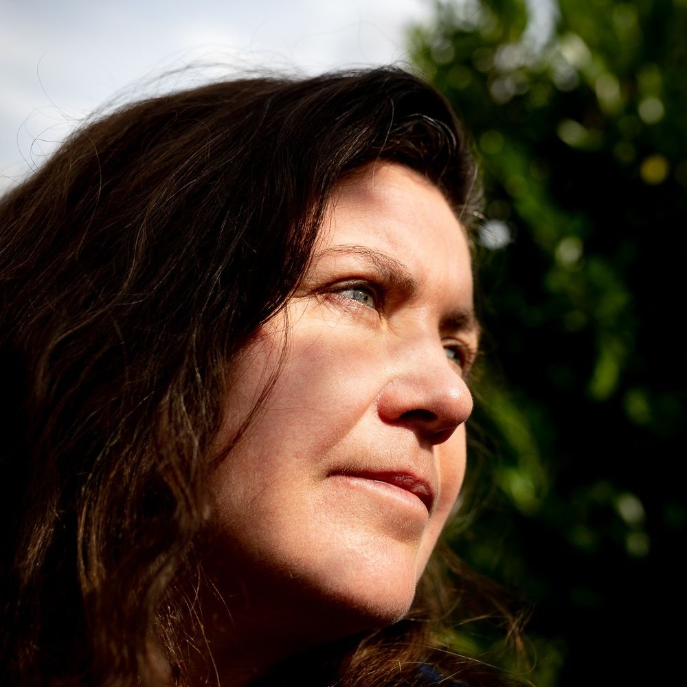 Sandra Buschow
