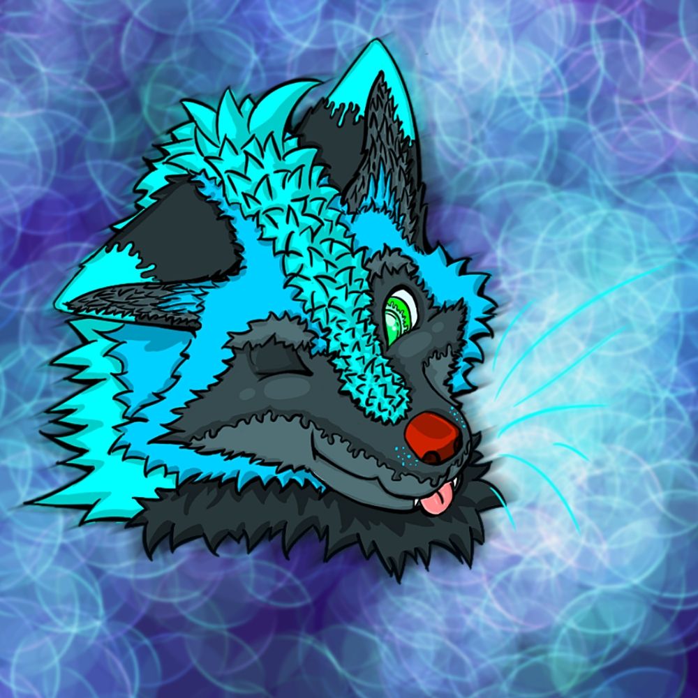 Akwatic Fox