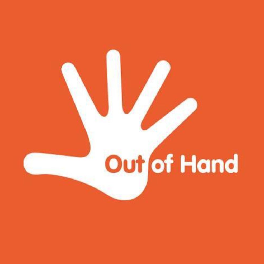 Out of Hand