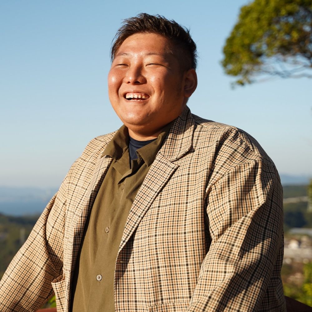 出口龍之介(こひます)@フリーランスソーシャルワーカー