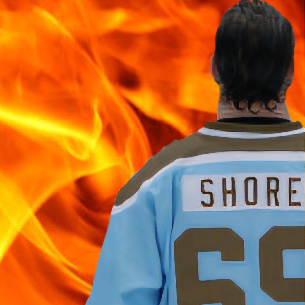 Shoresy