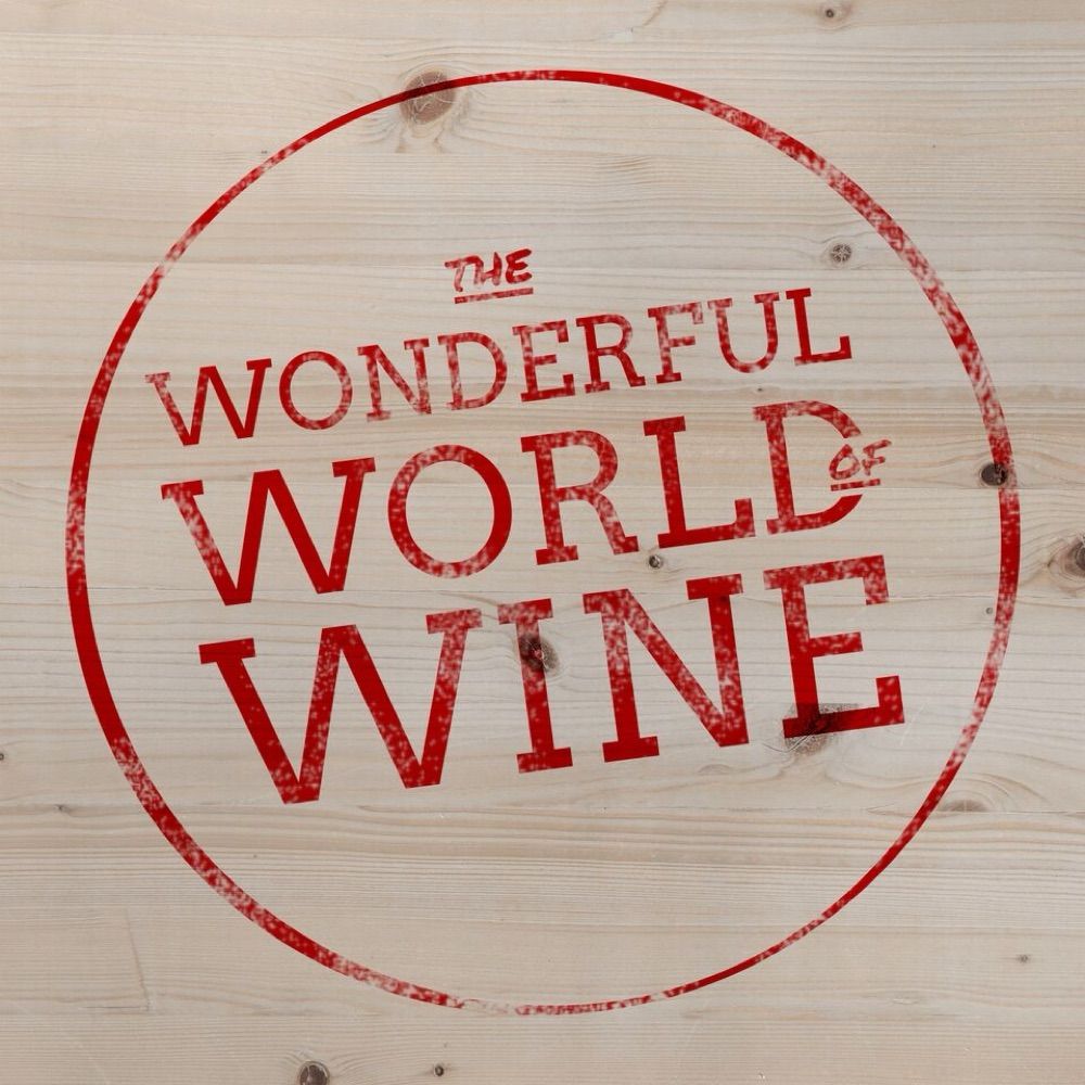 The Wonderful World of Wine