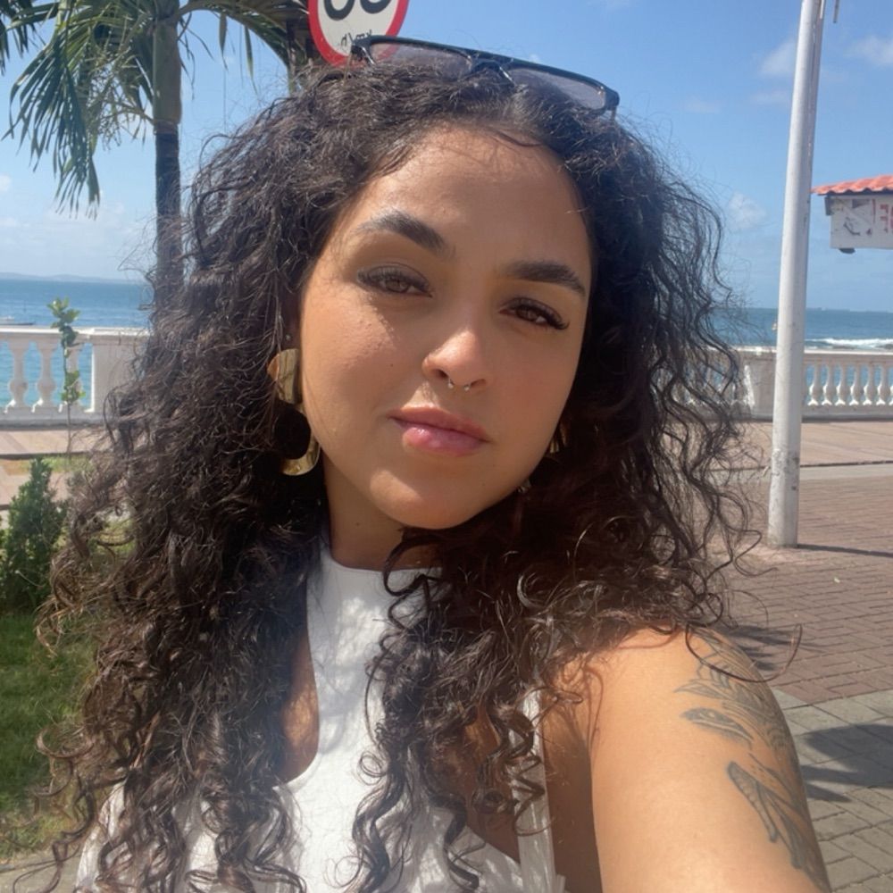 Luana Cundines 