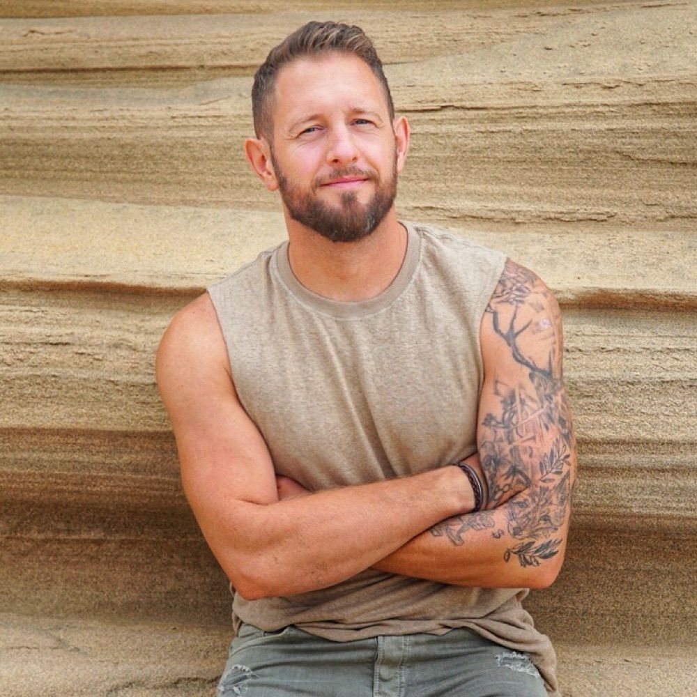 Michael (Mitch) Gajda