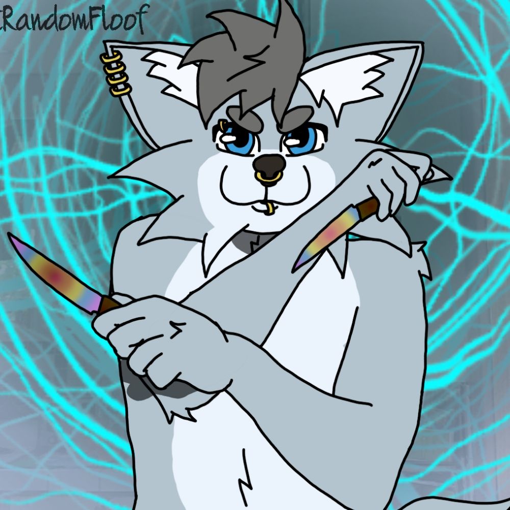 DatRandomFloof