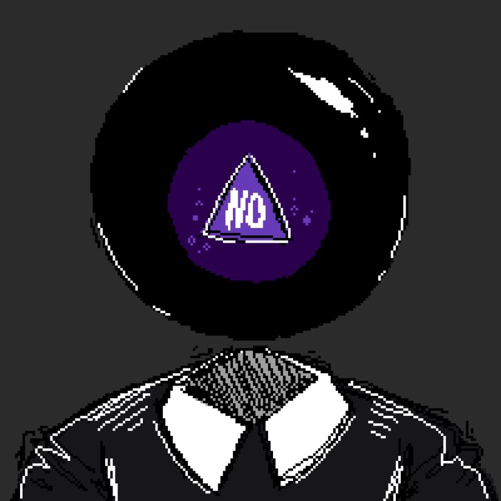 8 Ball