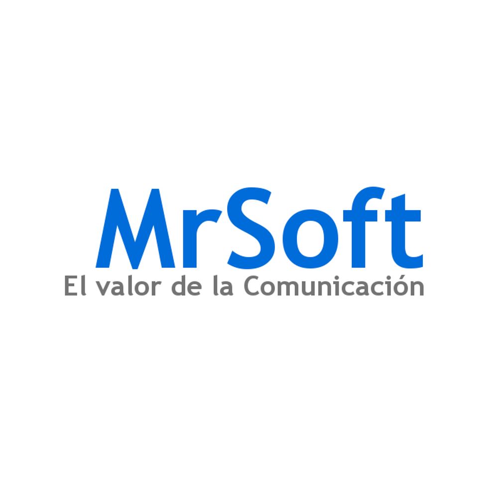 MrSoft Desarrollo y Programación