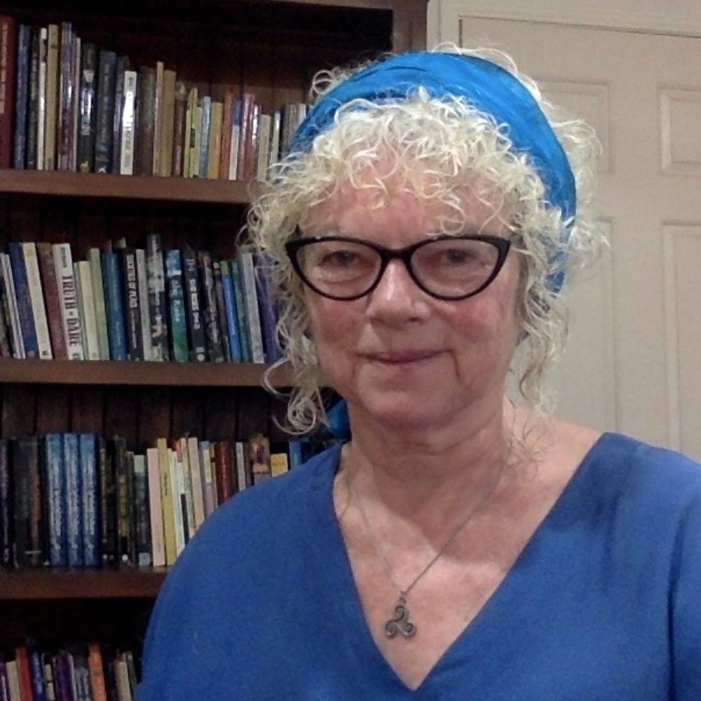 Glenys Livingstone 